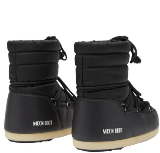  80D1470010# N001 MOON BOOT 