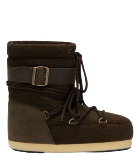  80D1470200# M010 MOON BOOT 