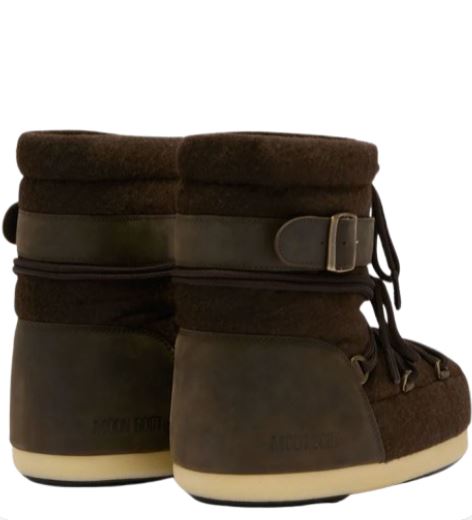  80D1470200# M010 MOON BOOT 