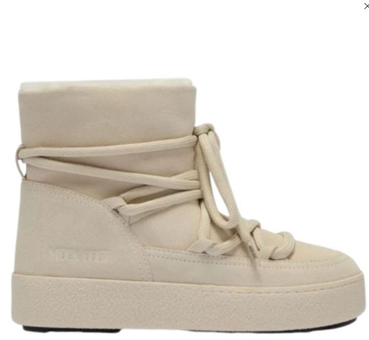  80D2450280# H017 MOON BOOT 