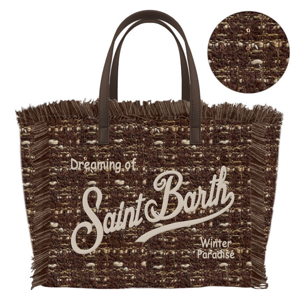  COL0050 04136M1811EMB SAINT BARTH 