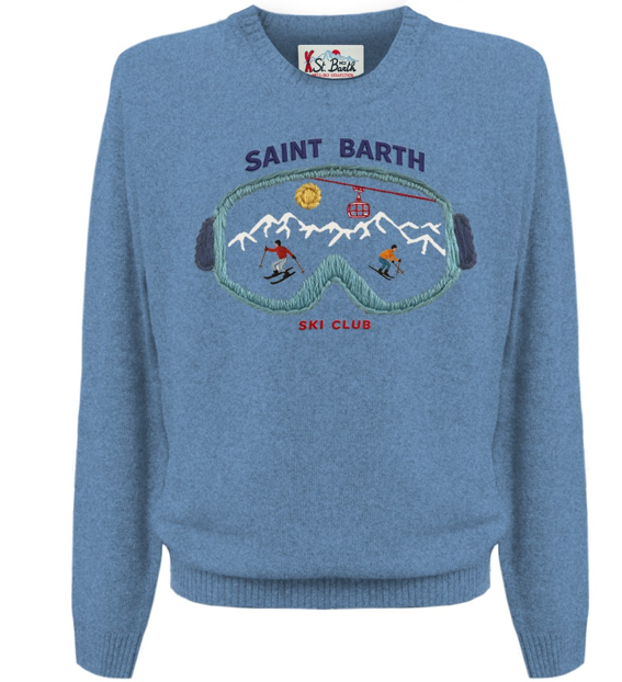  HER0001 03476M33EMB SAINT BARTH 