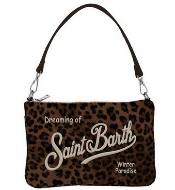  PARM003 00212M18EMB SAINT BARTH 