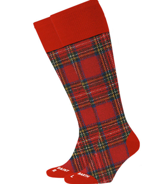  SOX0016 00424M41 SAINT BARTH 