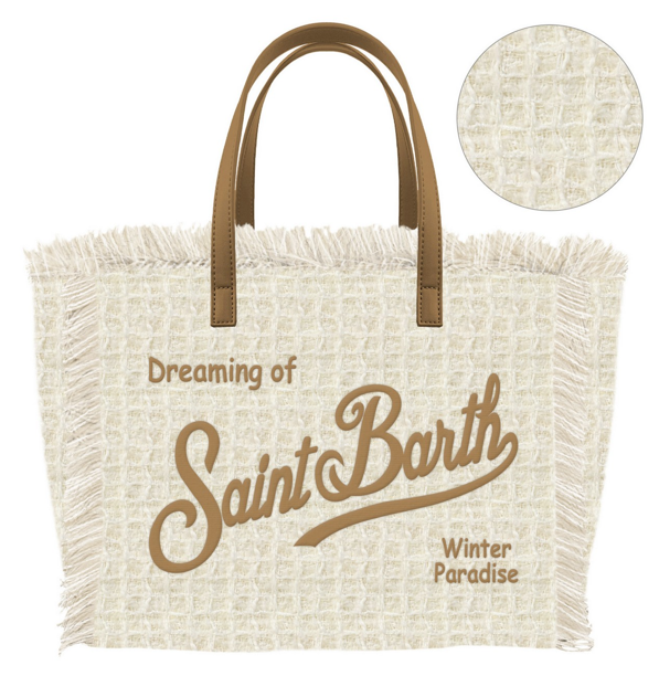  COL0050 00499M1019EMB SAINT BARTH JUNIOR 