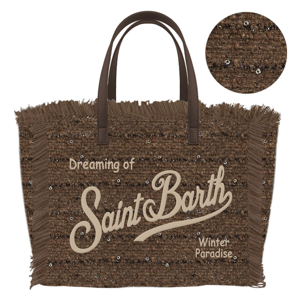 COL0050 01824M1811EMB SAINT BARTH JUNIOR 
