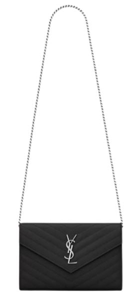  377828 BOW021000 SAINT LAURENT 