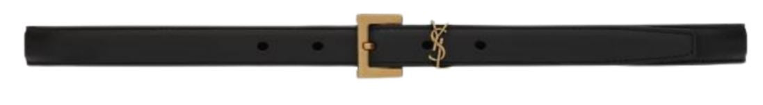  554465 BOO0W1000 SAINT LAURENT 