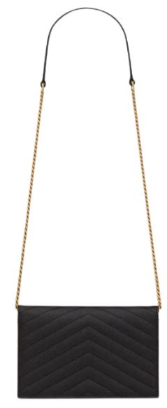  857605 BOW011000 SAINT LAURENT 