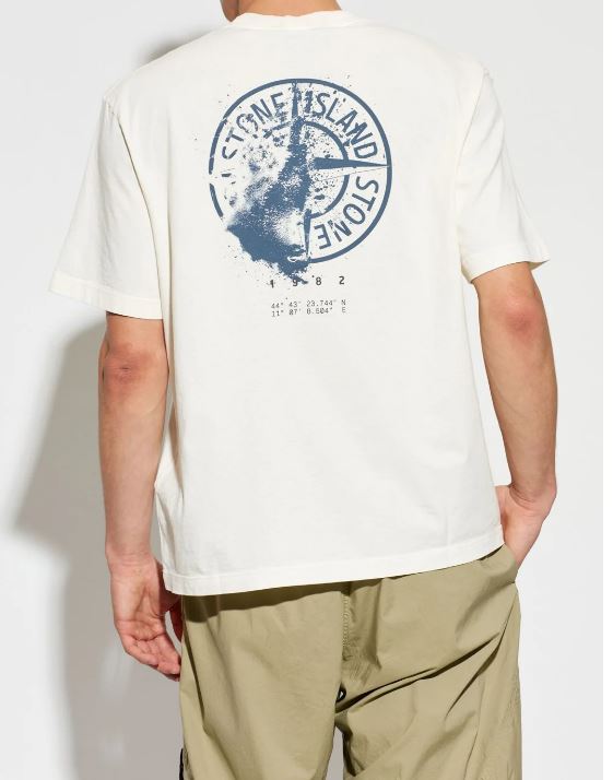  L2S152100001 S0534V0093 STONE ISLAND 