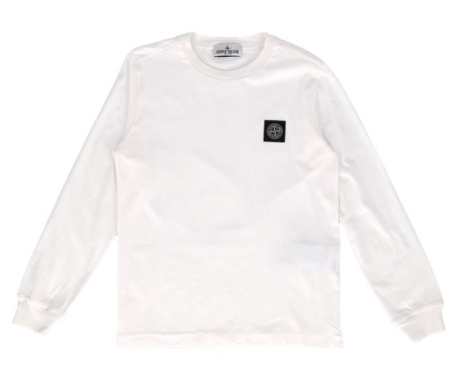  L2S162100002 S0047V0001 STONE ISLAND JUNIOR 