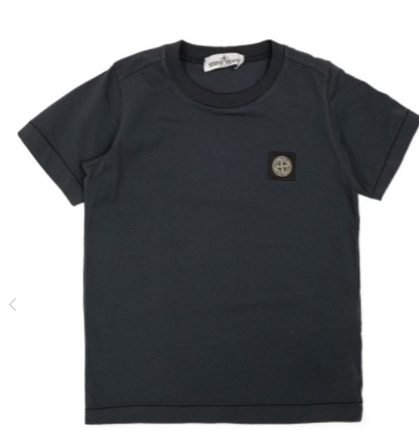  L2S162100003 S0047V0020 STONE ISLAND JUNIOR 