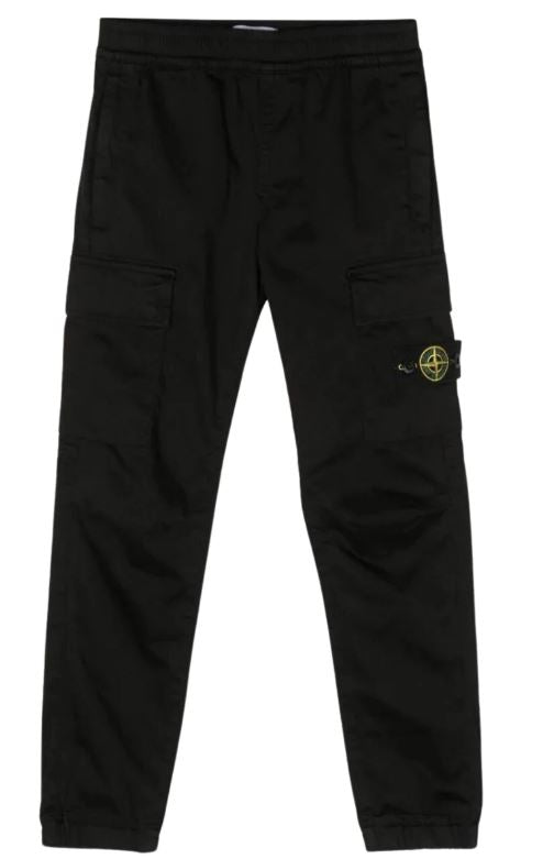  L2S163100006 S0012V0029 STONE ISLAND JUNIOR 