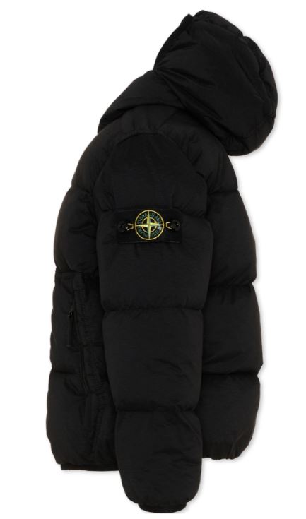  L2S164100004 S0028V0029 STONE ISLAND JUNIOR 