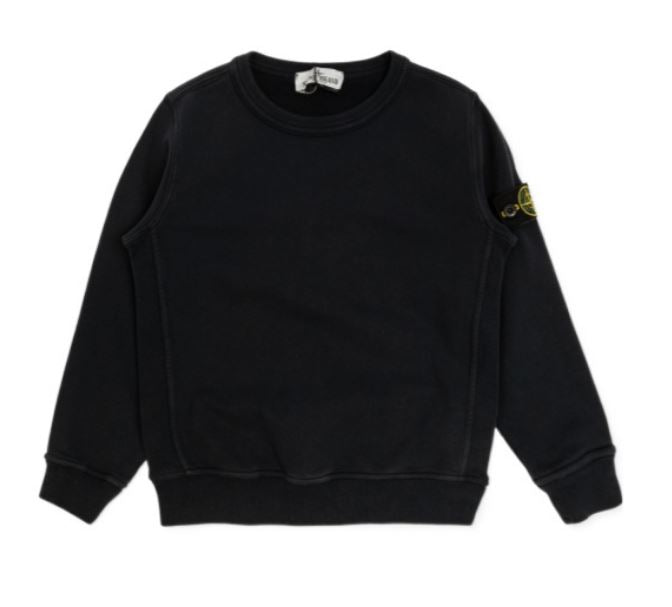  L2S166100001 S0A20V0020 STONE ISLAND JUNIOR 