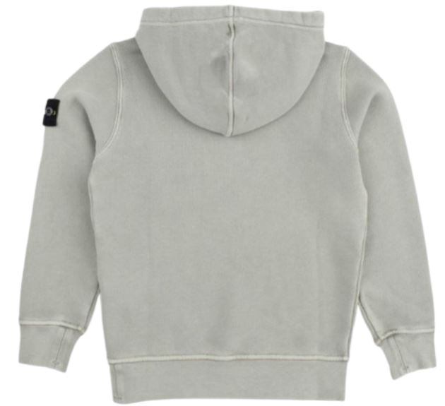  L2S166100008 S0425V0168 STONE ISLAND JUNIOR 