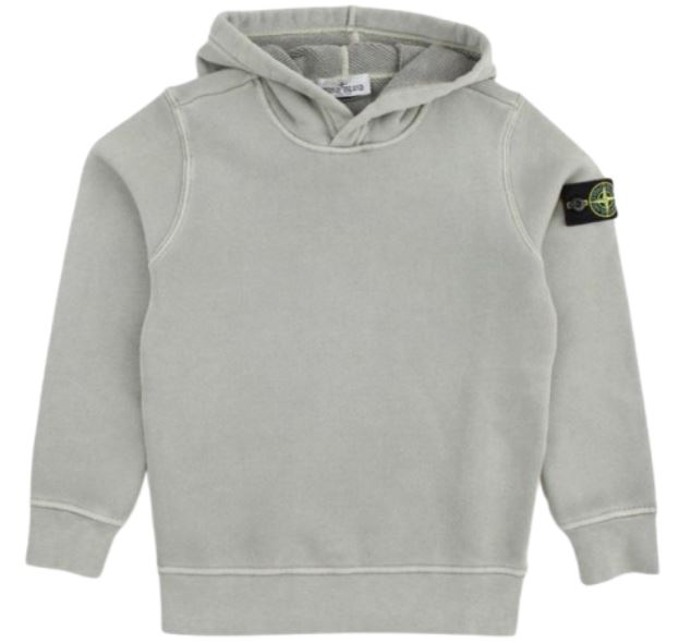  L2S166100008 S0425V0168 STONE ISLAND JUNIOR 