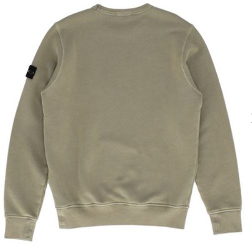  L2S166100009 S0425V0168 STONE ISLAND JUNIOR 