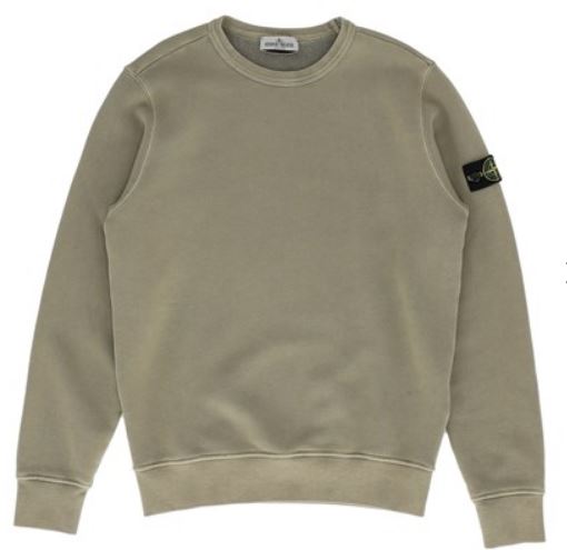  L2S166100009 S0425V0168 STONE ISLAND JUNIOR 