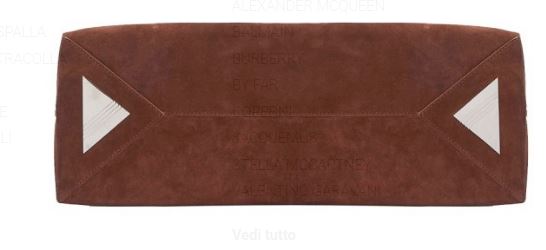  250WAH00054 LBT007AA850 THE ATTICO 