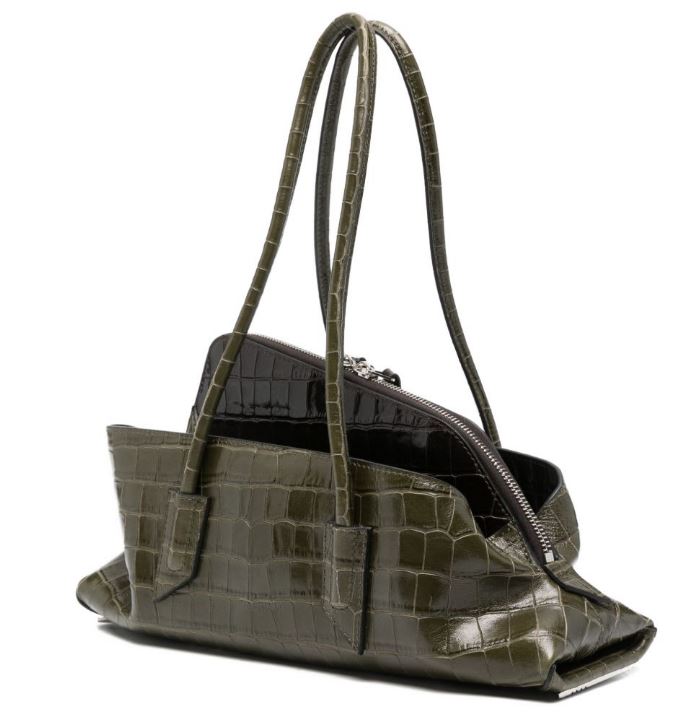  260WAH00058 LBT155PR104 THE ATTICO 