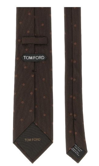  STE001 S0339EAR TOM FORD 