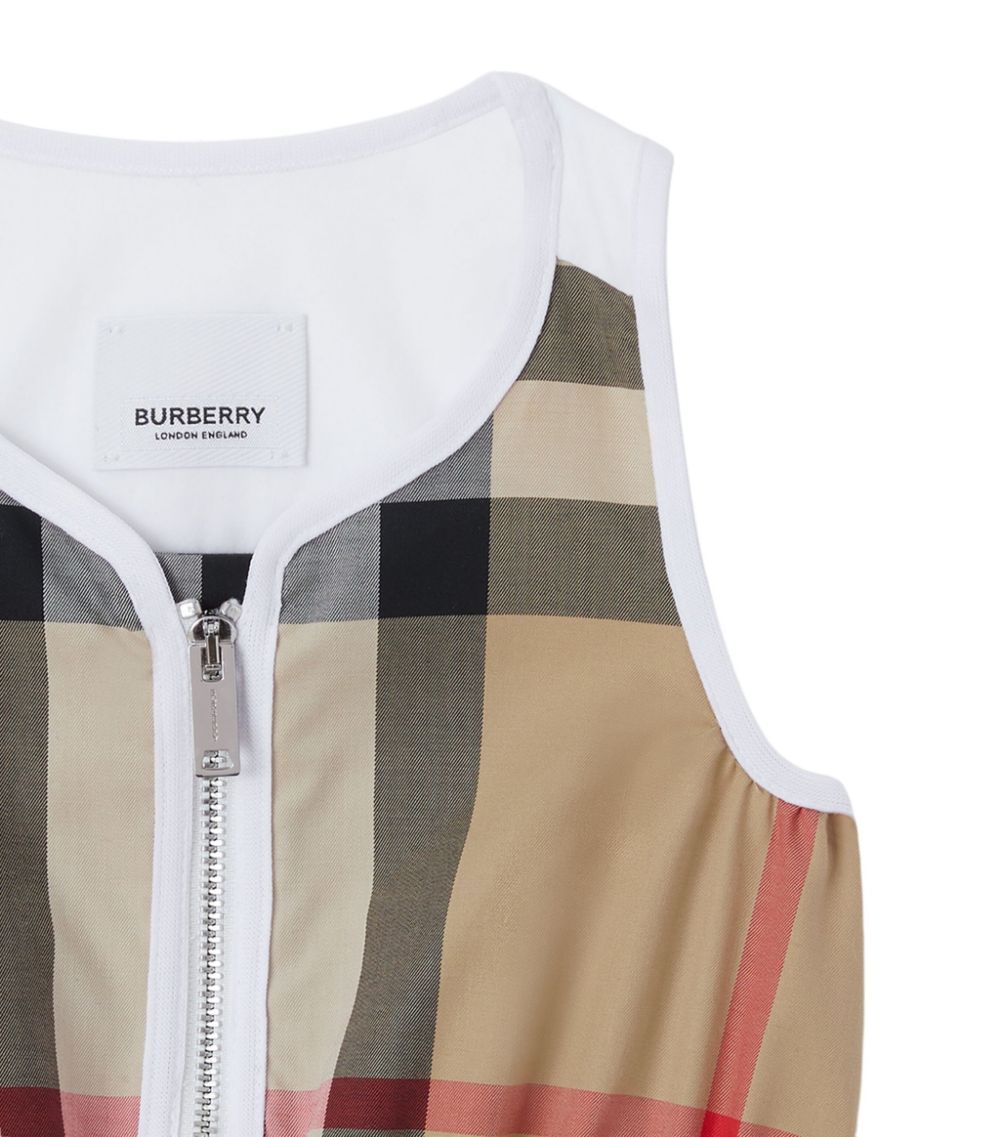 BURBERRY JUNIOR 8047567126551A7028