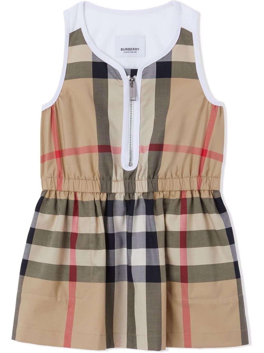 BURBERRY JUNIOR 8047567126551A7028