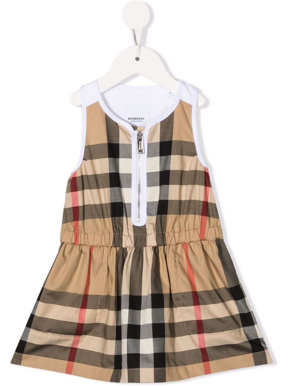 BURBERRY JUNIOR 8047567126551A7028