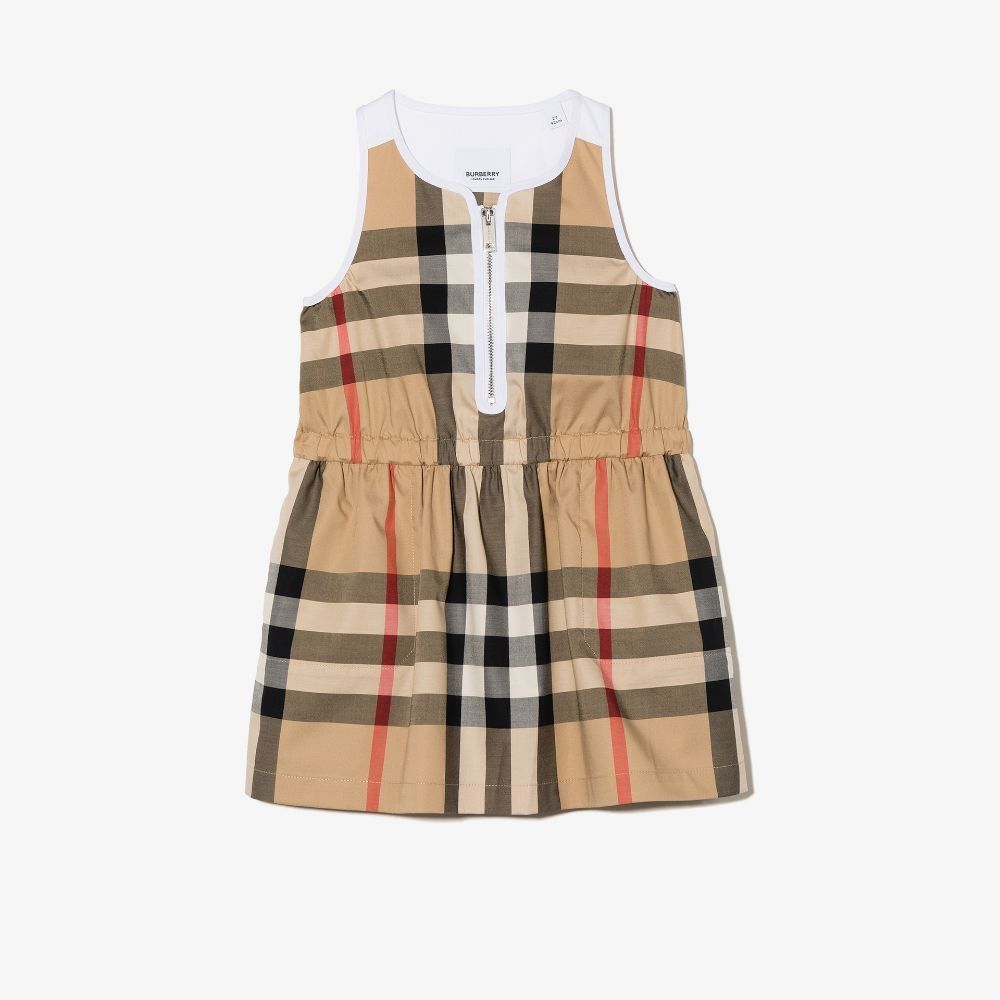 BURBERRY JUNIOR 8047567126551A7028