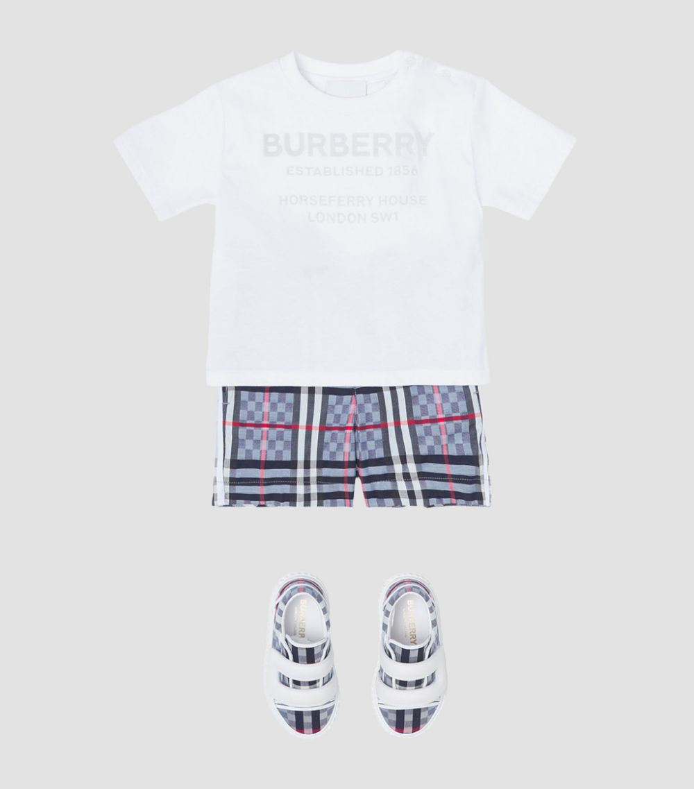 BURBERRY JUNIOR 8051452ABTOT