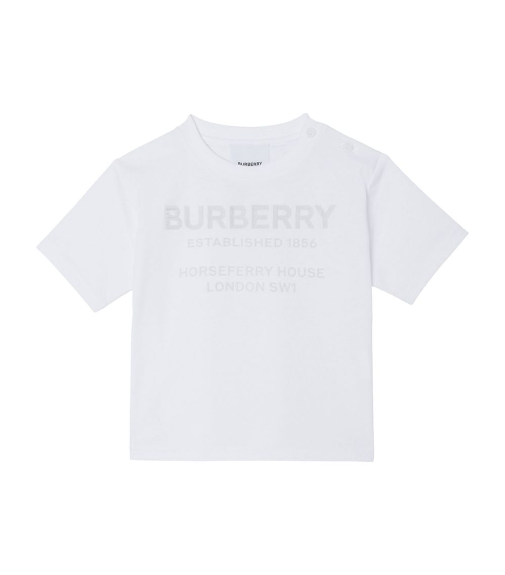 BURBERRY JUNIOR 8051452ABTOT