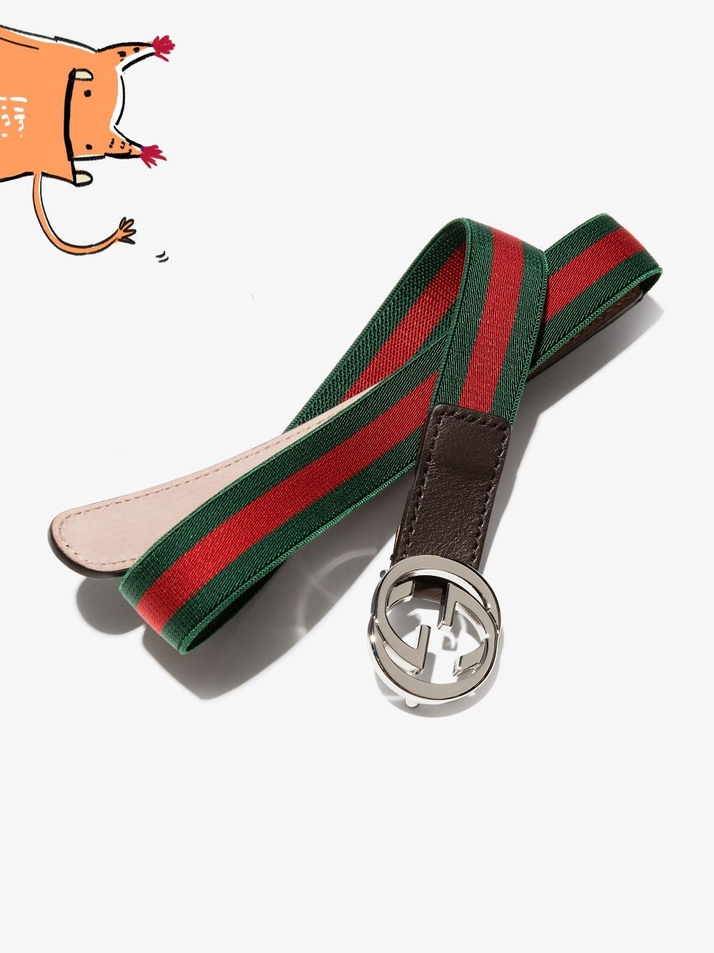 GUCCI 258155*HAEEJ2061