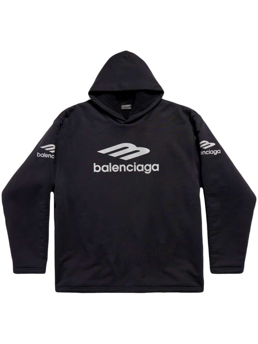 Sweatshirt Men 773685 TPVQ61000 BALENCIAGA 