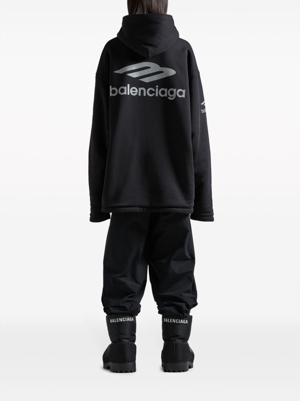 Sweatshirt Men 773685 TPVQ61000 BALENCIAGA 