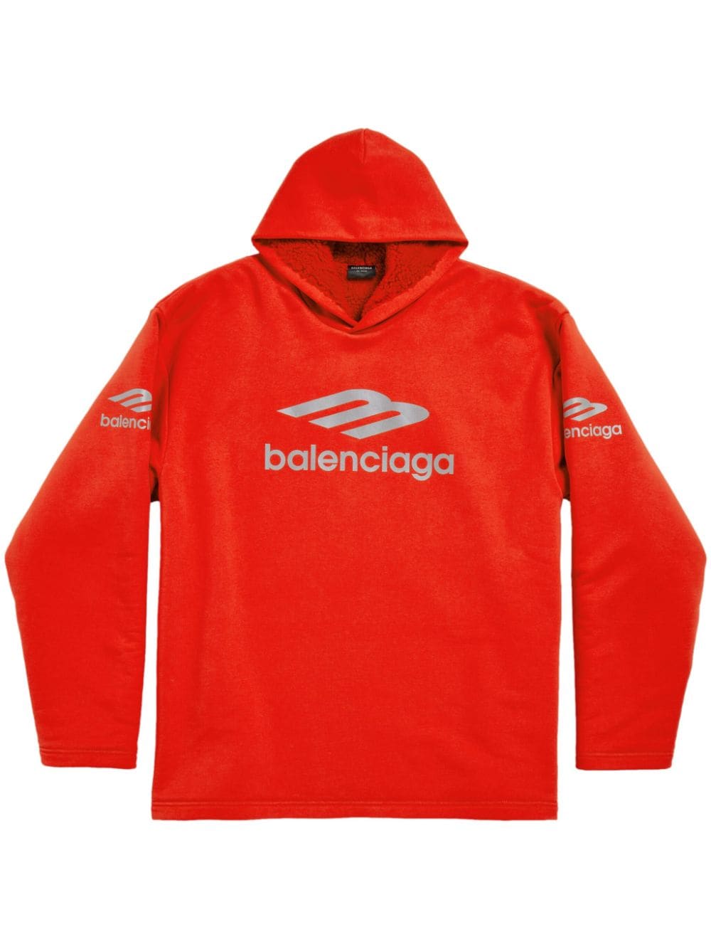 Sweatshirt Men 773685 TPVQ66400 BALENCIAGA 