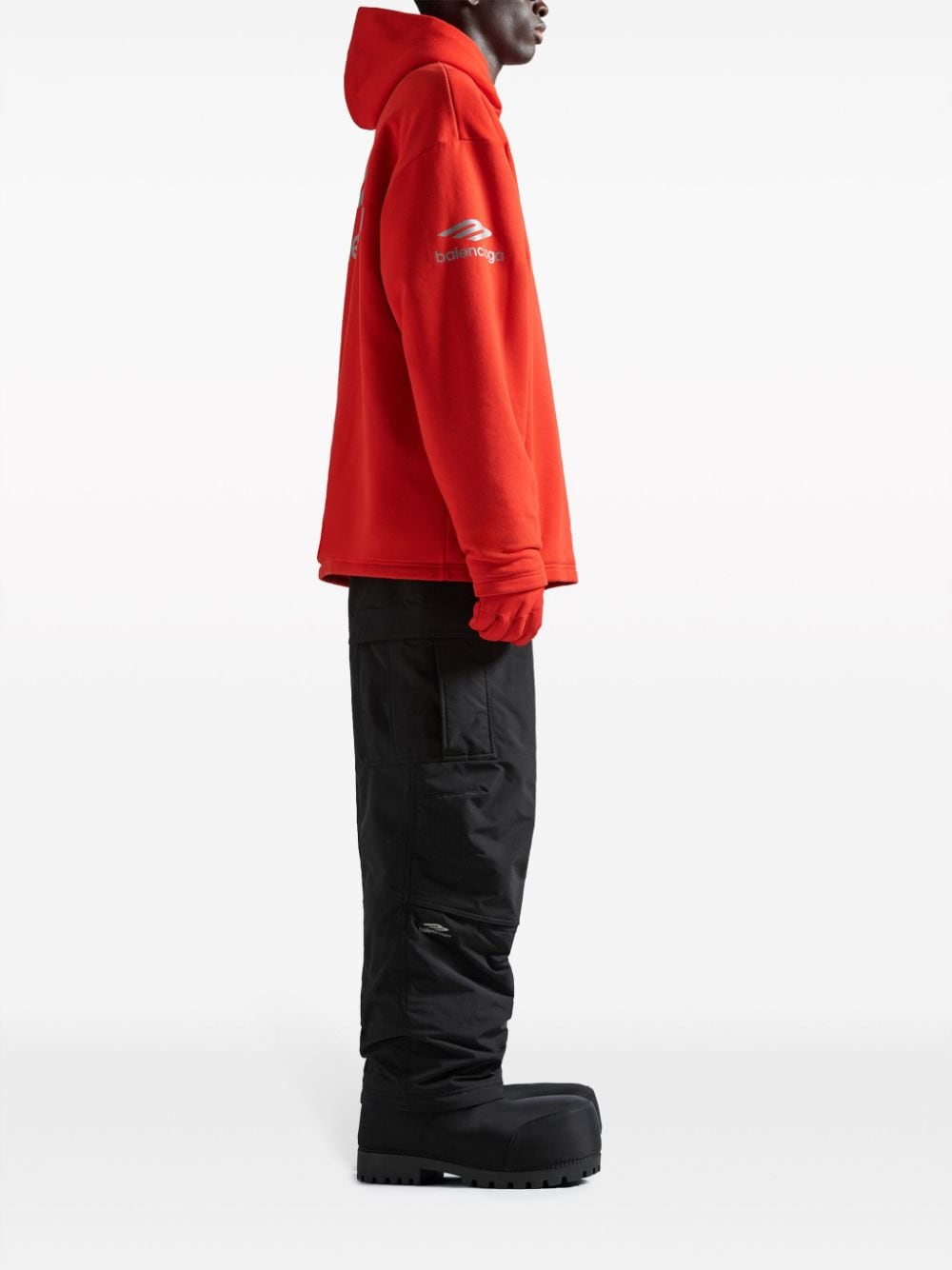 Sweatshirt Men 773685 TPVQ66400 BALENCIAGA 