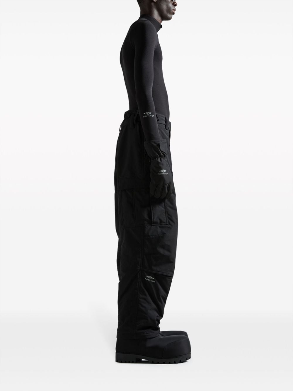 ski trousers Men 773992 TPO411000 BALENCIAGA 