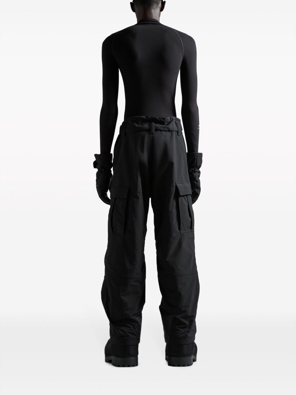 ski trousers Men 773992 TPO411000 BALENCIAGA 