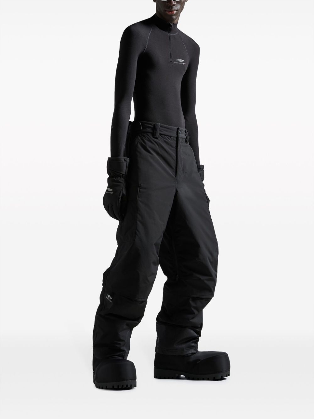 ski trousers Men 773992 TPO411000 BALENCIAGA 