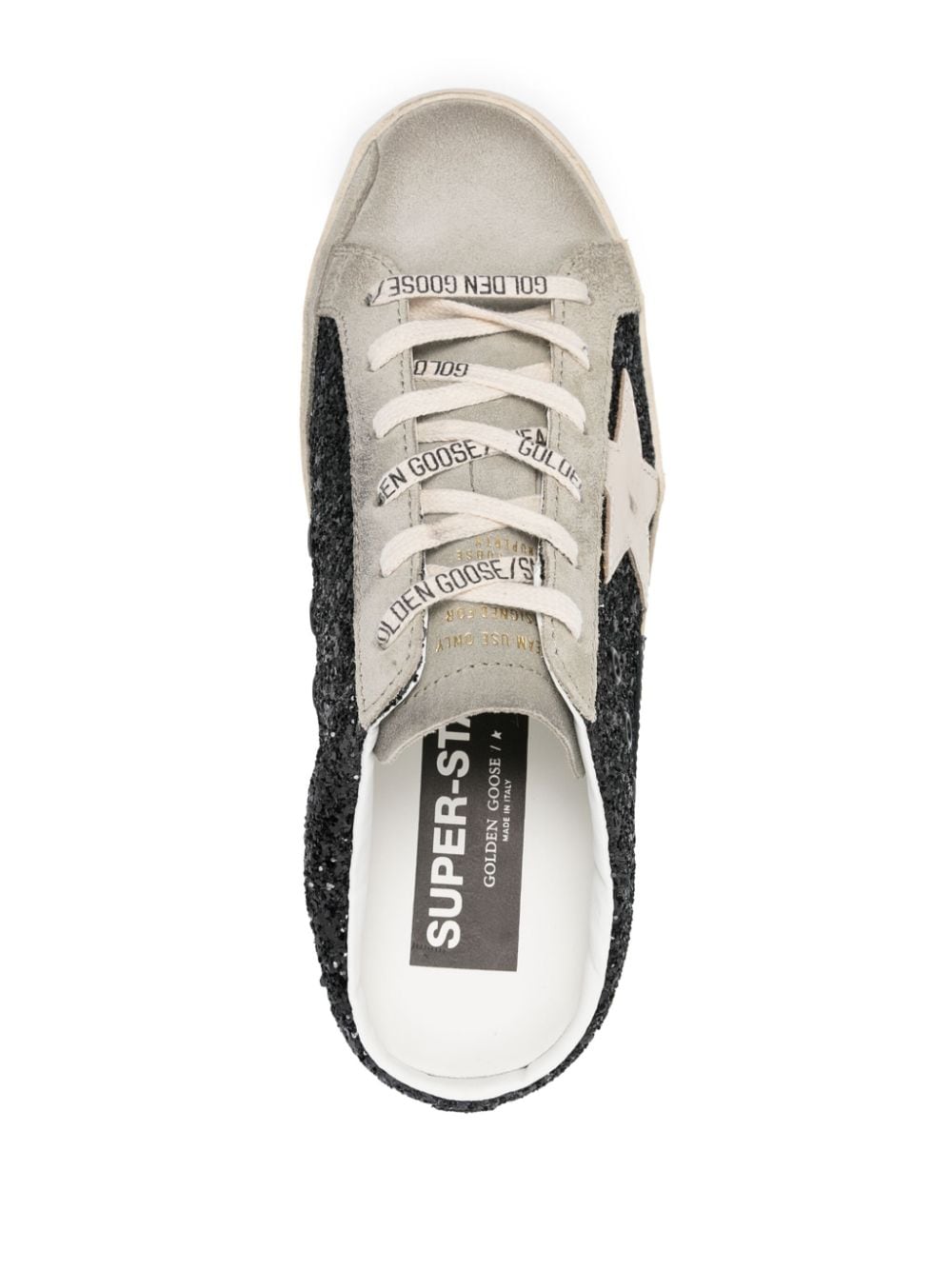 GOLDEN GOOSE GWF00110F00534690426