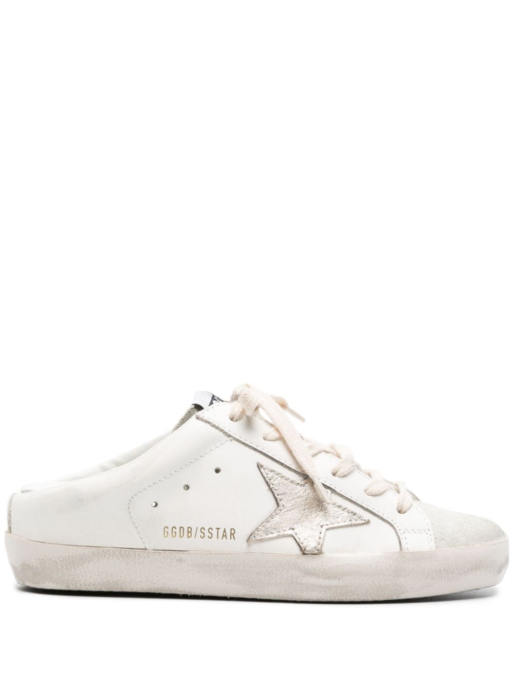 GOLDEN GOOSE GWF00110F00534711702