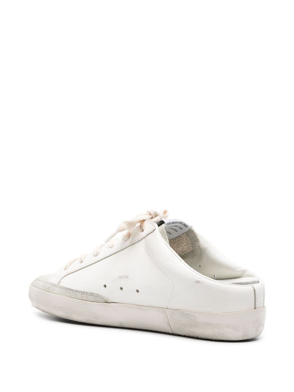 GOLDEN GOOSE GWF00110F00534711702