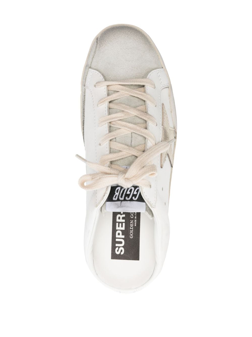 GOLDEN GOOSE GWF00110F00534711702