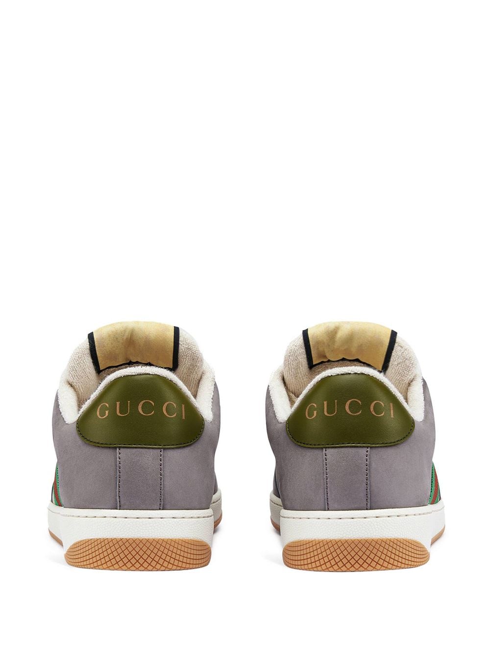 Shoes Men 703648* UULG09680 GUCCI 