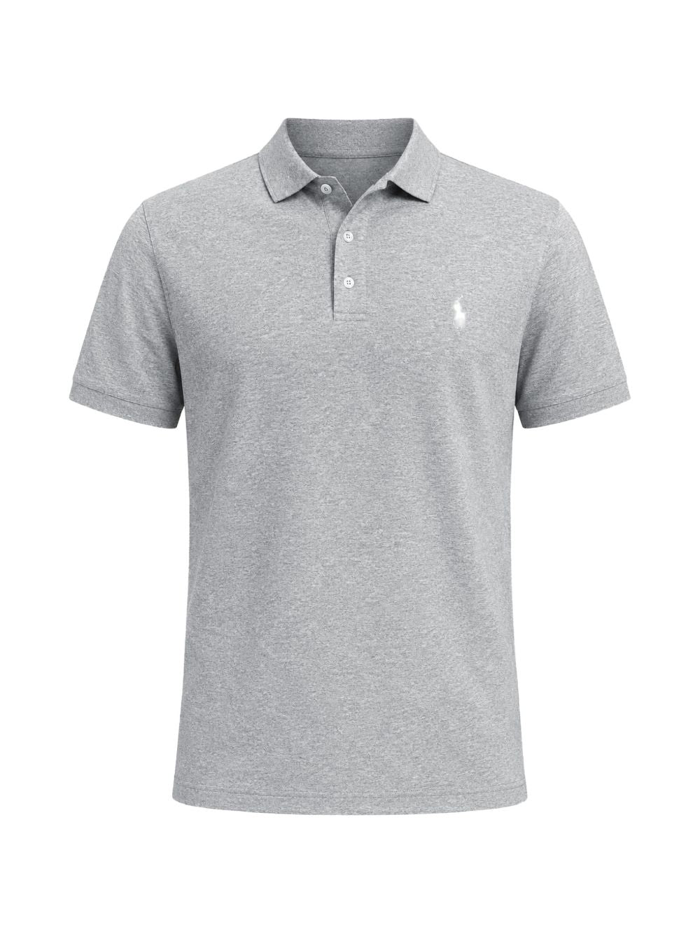 Polo Men 710933390004 #STEEL HEATHER RALPH LAUREN 