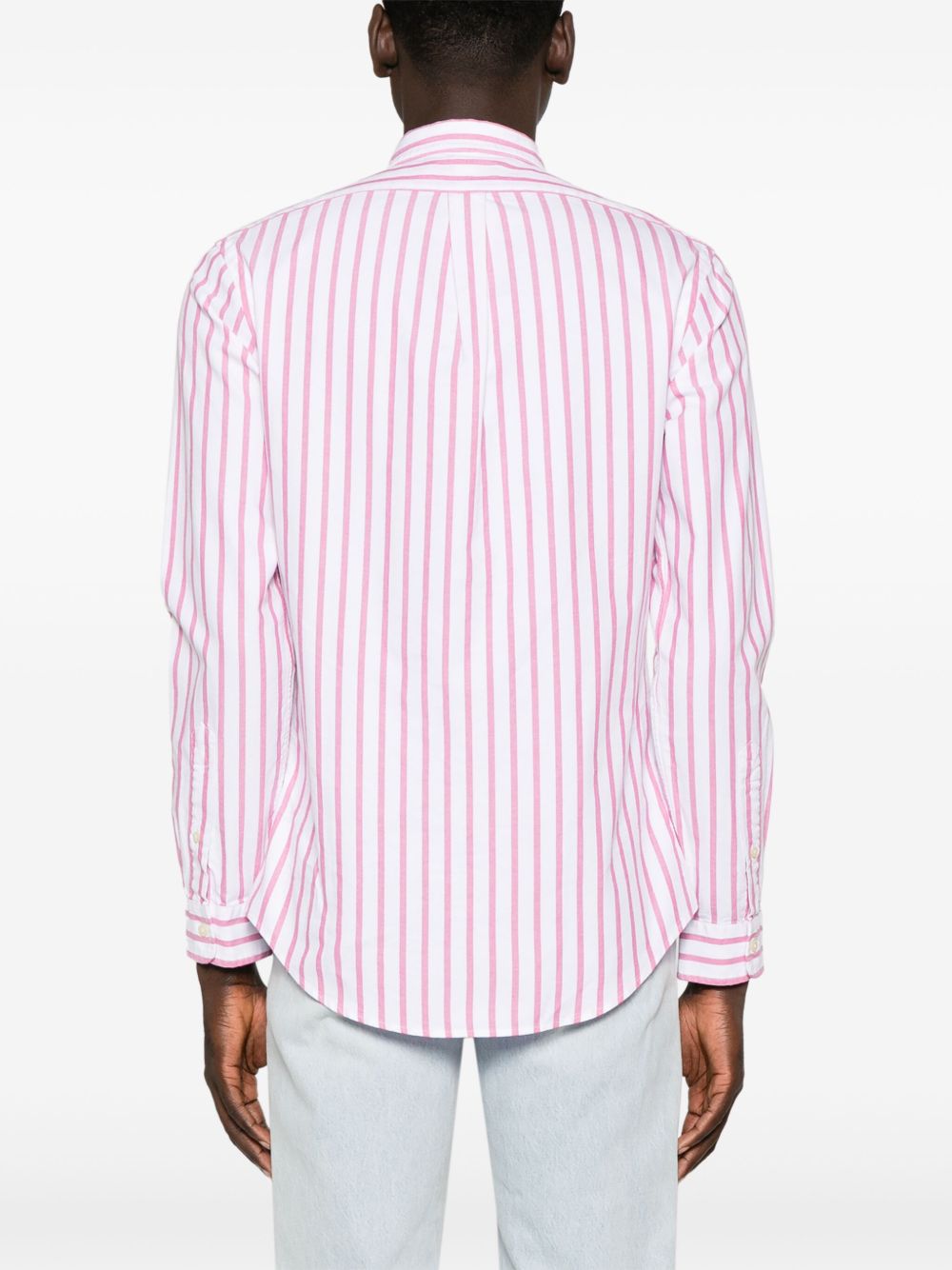 Shirt Men 710938684002 #5149B RALPH LAUREN 