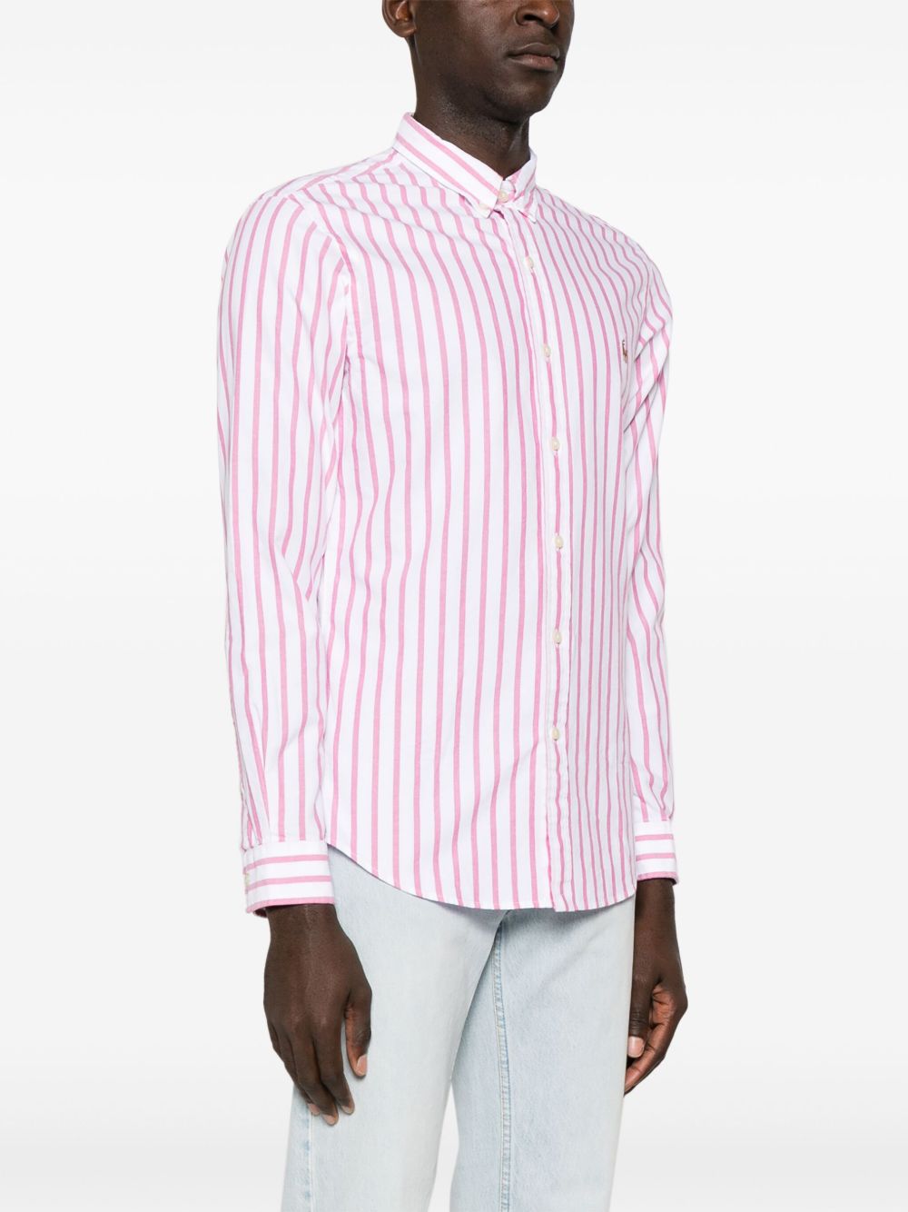 Shirt Men 710938684002 #5149B RALPH LAUREN 