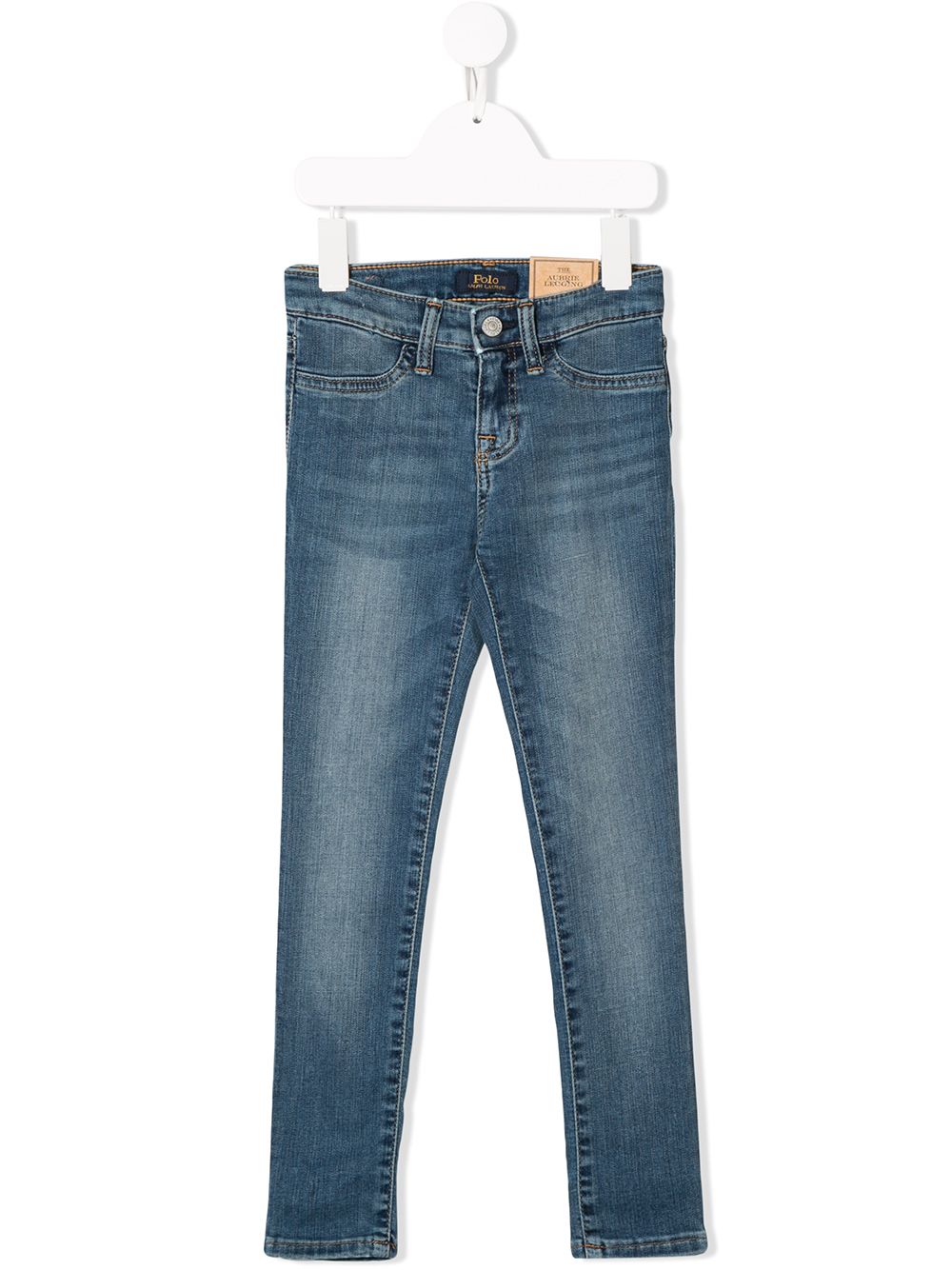 Jeans Kids 312734059001 #LUCINDA WASH RALPH LAUREN KID 