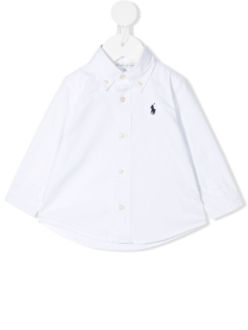 Shirt Kids 320819238 #001 RALPH LAUREN KID 